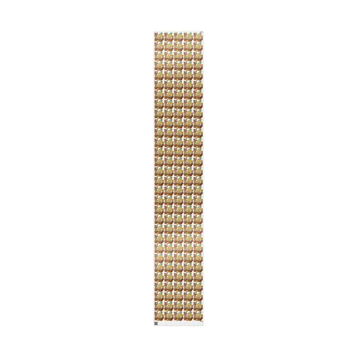 Wrapping Paper Roll