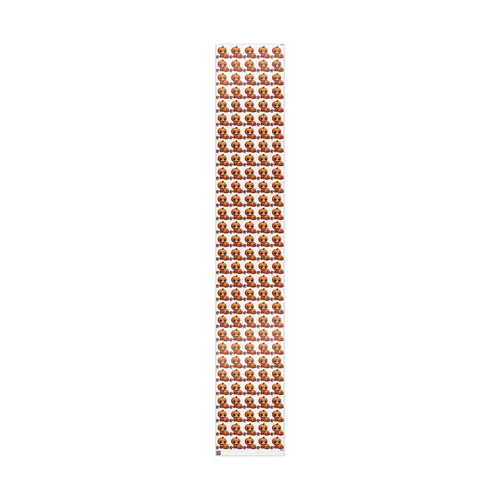 Wrapping Paper Roll