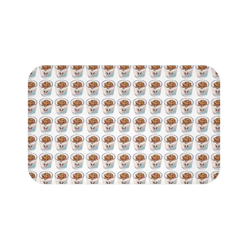 Bath Mat