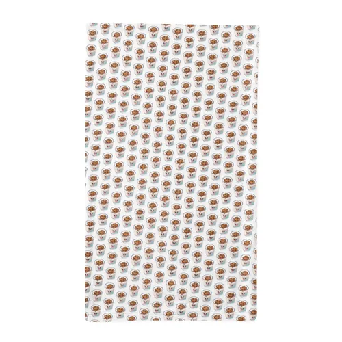 Minky Sleeping Bag