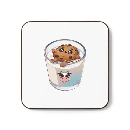 Square Coaster
