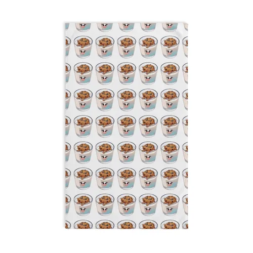 Small Hand Towel