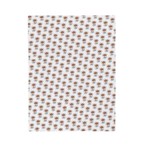 Plush Blanket