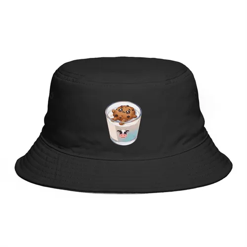 Classic Bucket Hat