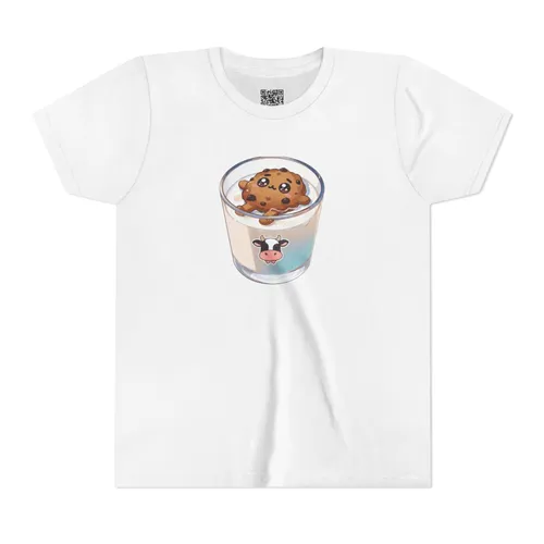 Kids' Premium Soft Tee