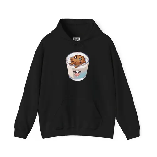 Heavyweight Durable Hoodie