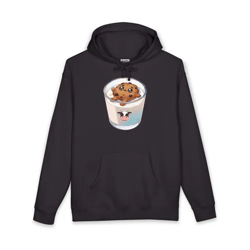 Luxury Fleece Hoodie