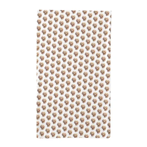 Minky Sleeping Bag