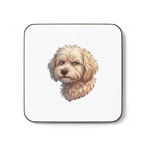 Square Coaster