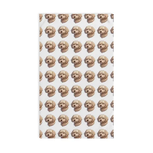 Small Hand Towel