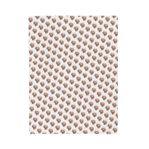 Plush Blanket