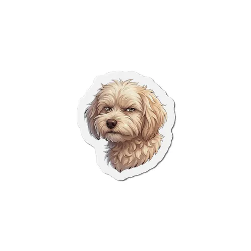 Die Cut Magnet