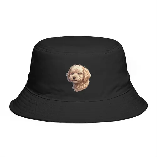 Classic Bucket Hat