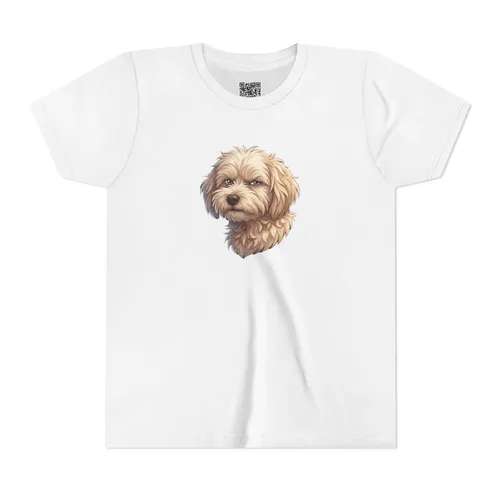 Kids' Premium Soft Tee