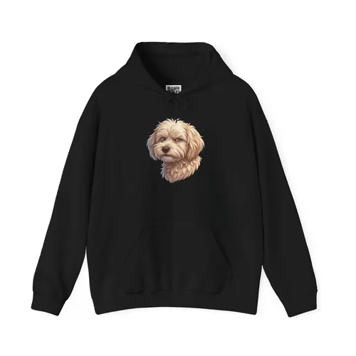 Heavyweight Durable Hoodie