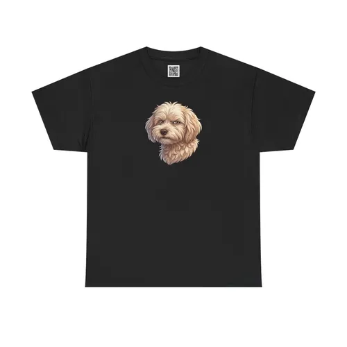 Classic Heavyweight Tee