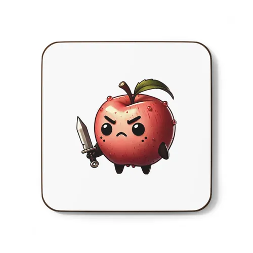 Square Coaster