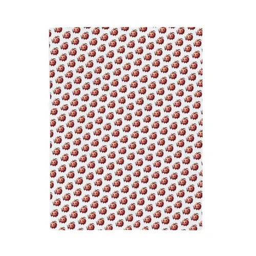 Plush Blanket