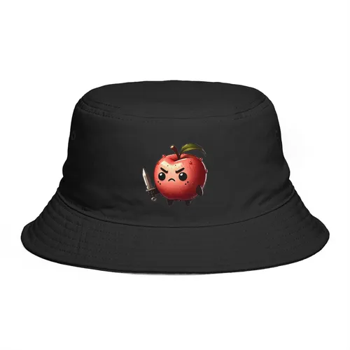 Classic Bucket Hat