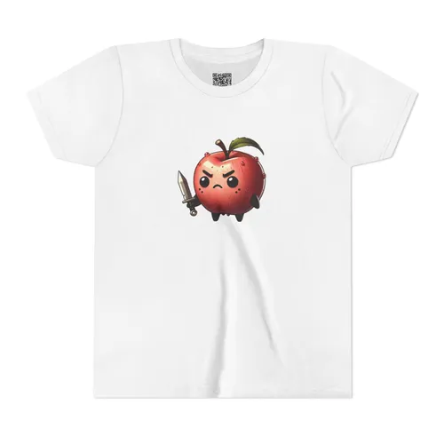 Kids' Premium Soft Tee