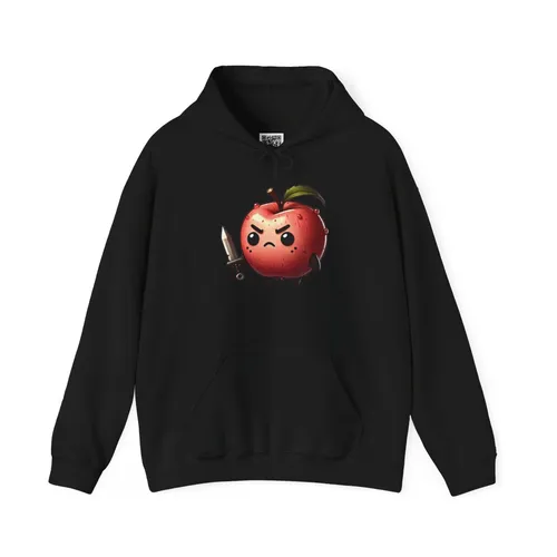 Heavyweight Durable Hoodie