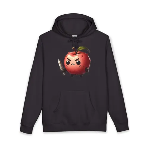 Luxury Fleece Hoodie