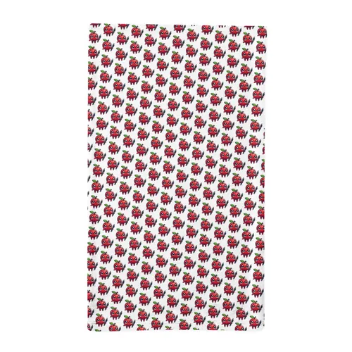 Minky Sleeping Bag
