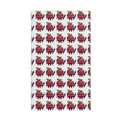 Small Hand Towel