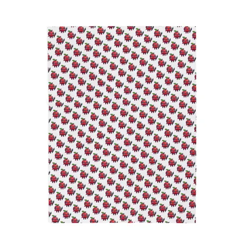 Plush Blanket