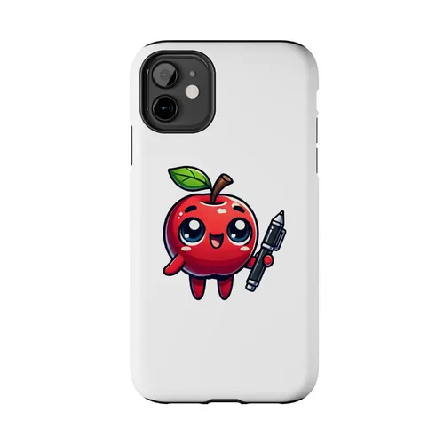 Tough Phone Case
