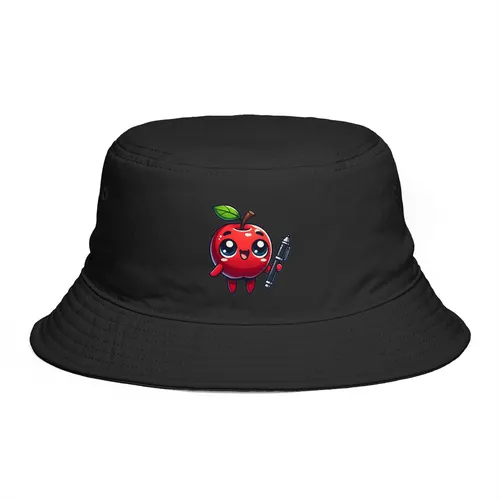 Classic Bucket Hat