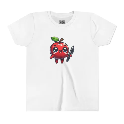 Kids' Premium Soft Tee