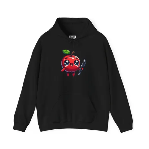 Heavyweight Durable Hoodie