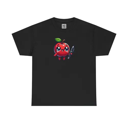 Classic Heavyweight Tee