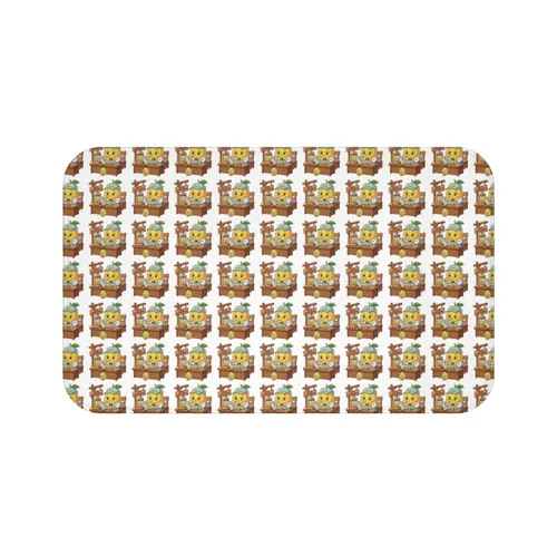 Bath Mat