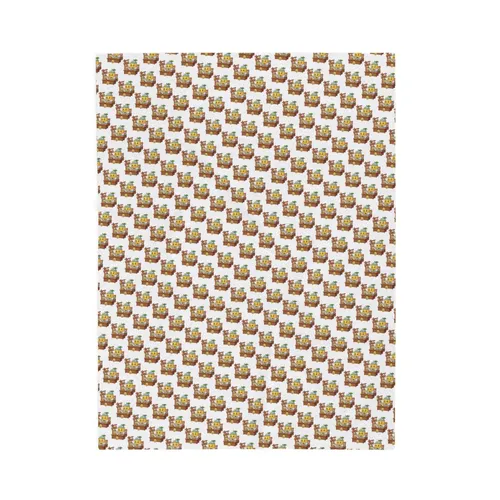 Plush Blanket