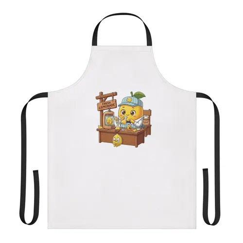 Apron