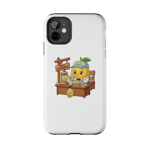 Tough Phone Case