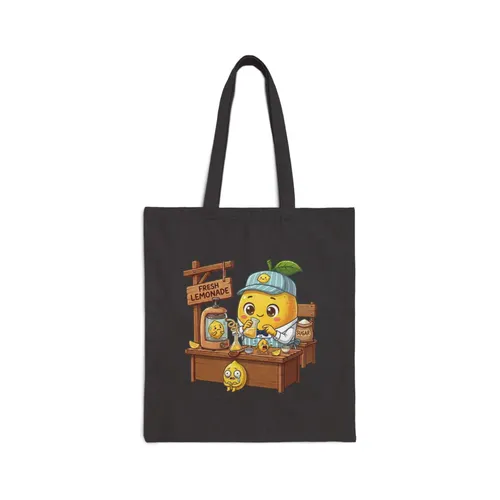 Durable Cloth Tote Bag