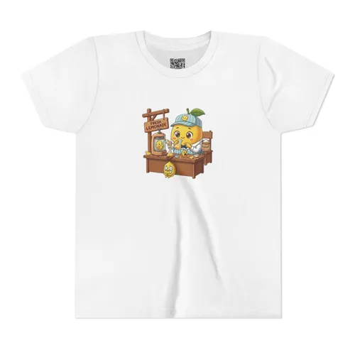 Kids' Premium Soft Tee