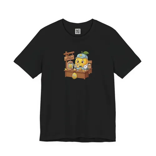 Premium Soft Tee