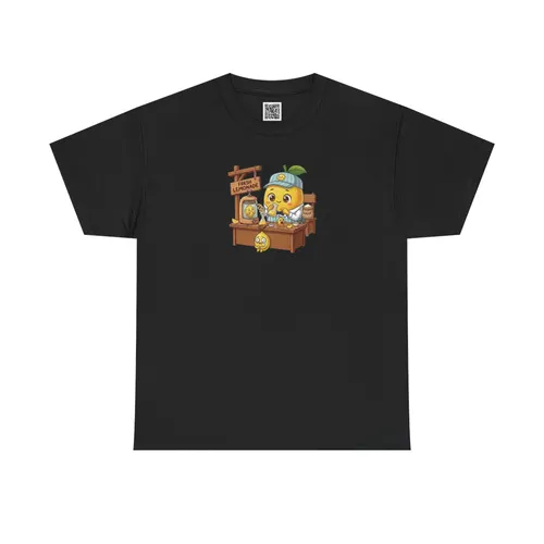 Classic Heavyweight Tee