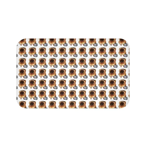 Bath Mat