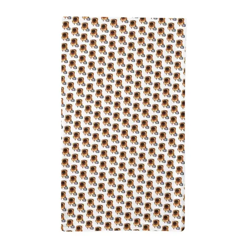 Minky Sleeping Bag