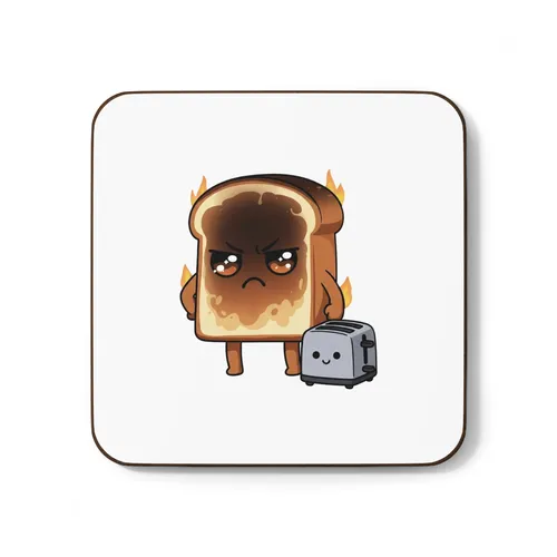 Square Coaster