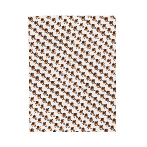 Plush Blanket