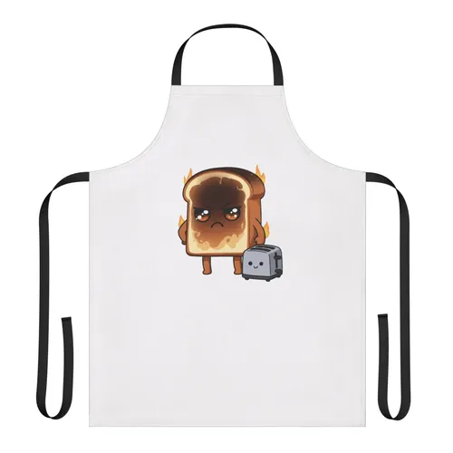 Apron