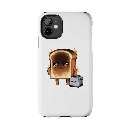 Tough Phone Case