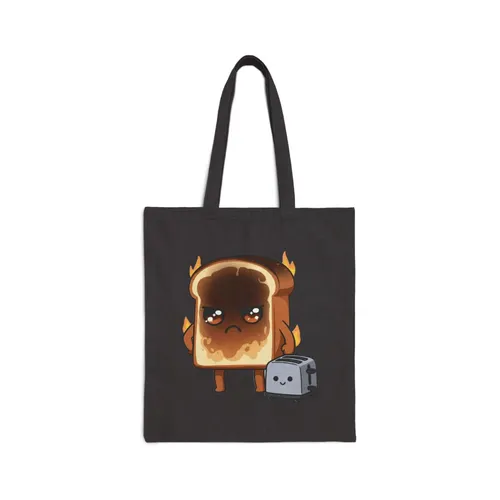 Durable Cloth Tote Bag
