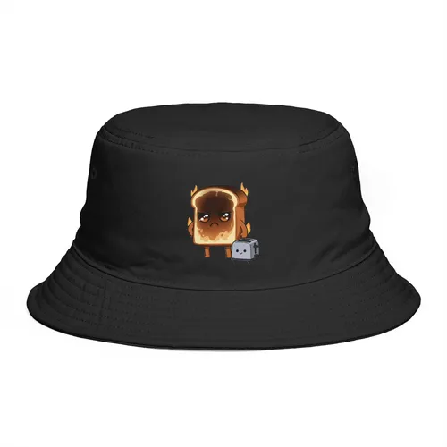 Classic Bucket Hat
